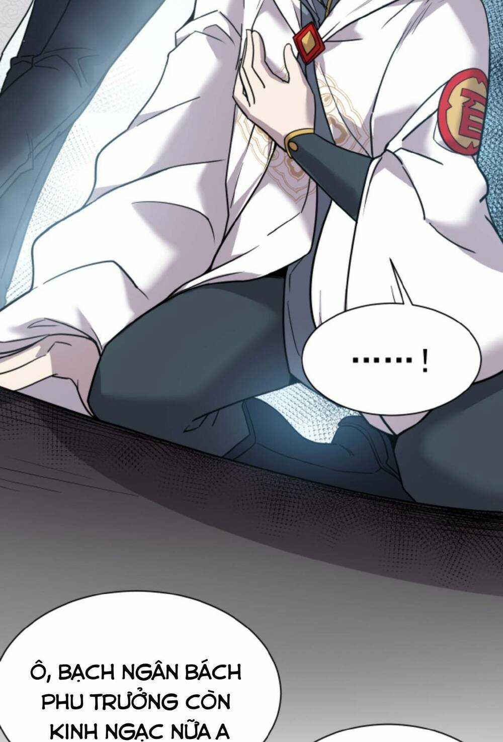 Ta Nằm Vùng Tại Ma Giới Chapter 7 trang 24