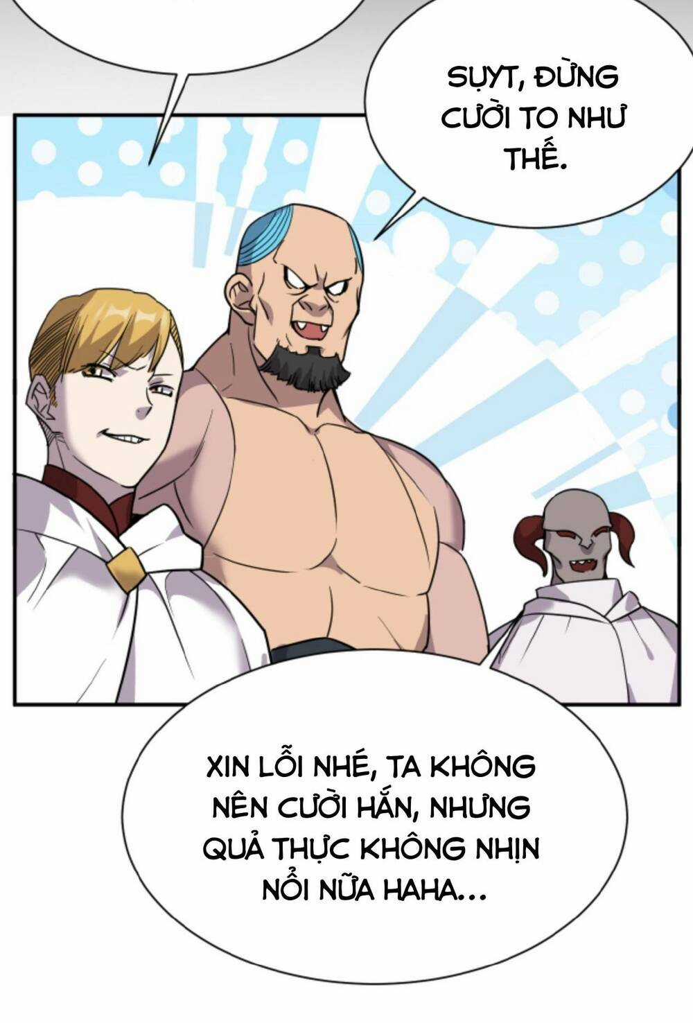 Ta Nằm Vùng Tại Ma Giới Chapter 7 trang 25