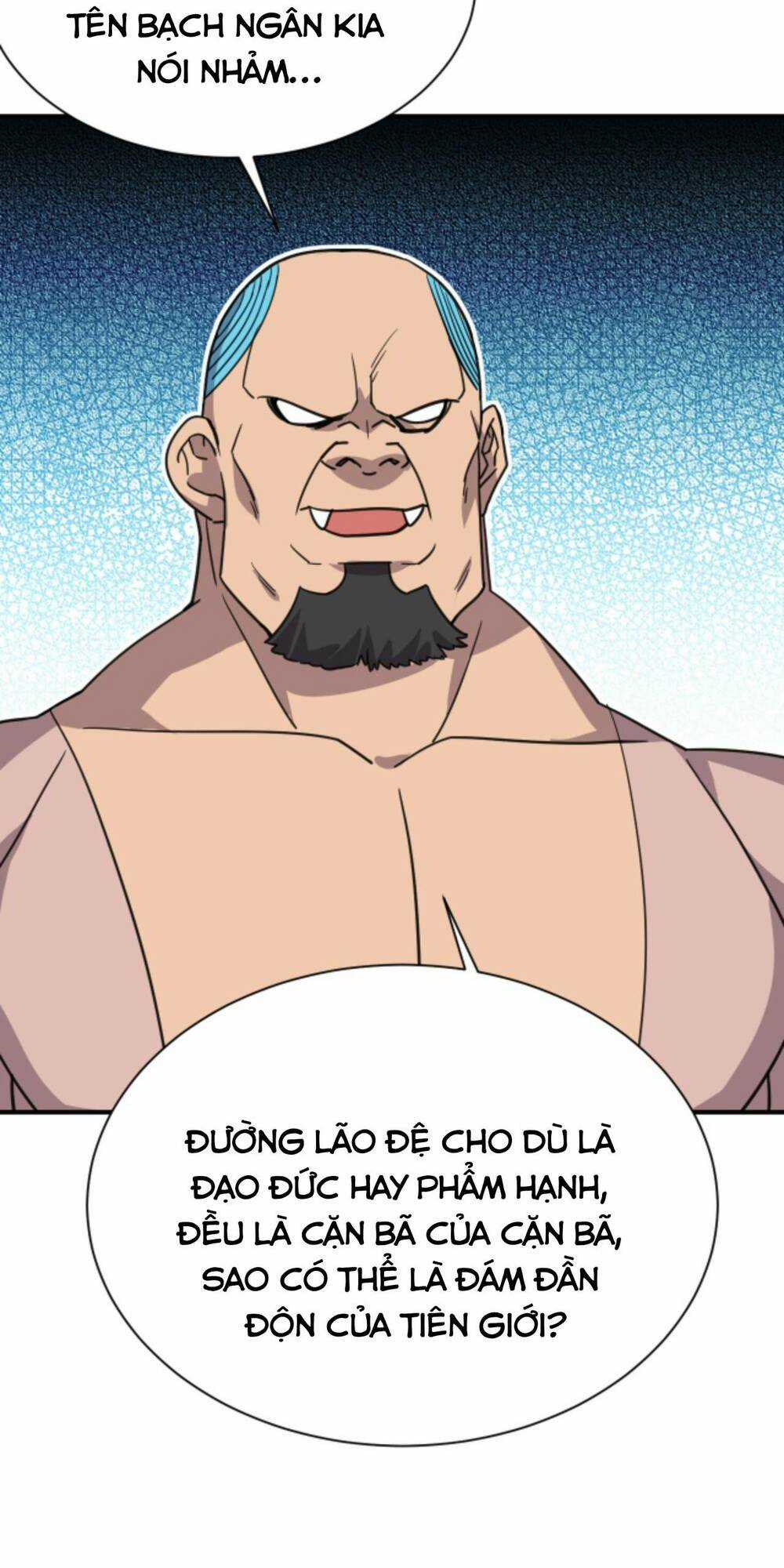 Ta Nằm Vùng Tại Ma Giới Chapter 7 trang 39