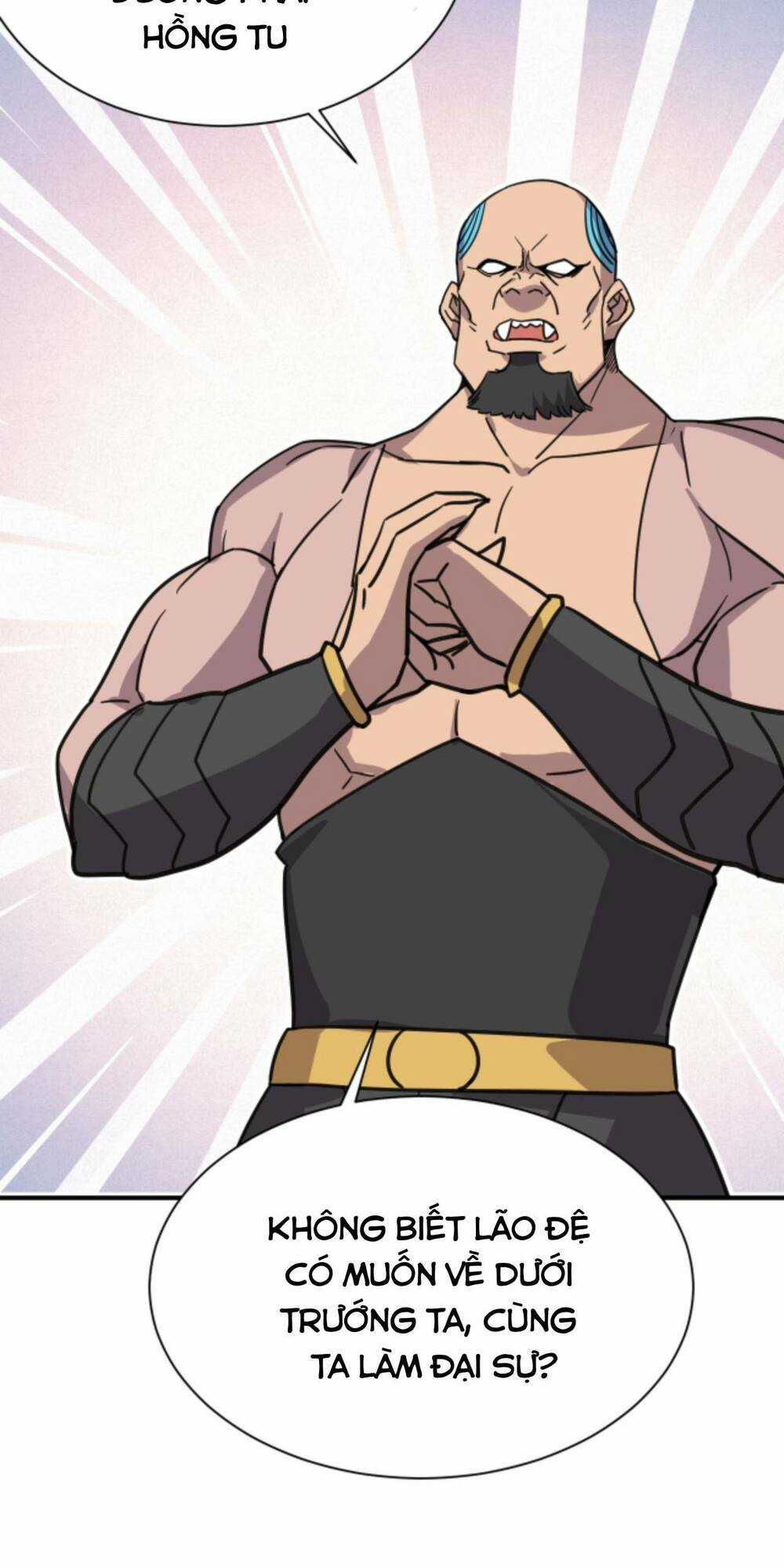 Ta Nằm Vùng Tại Ma Giới Chapter 7 trang 41