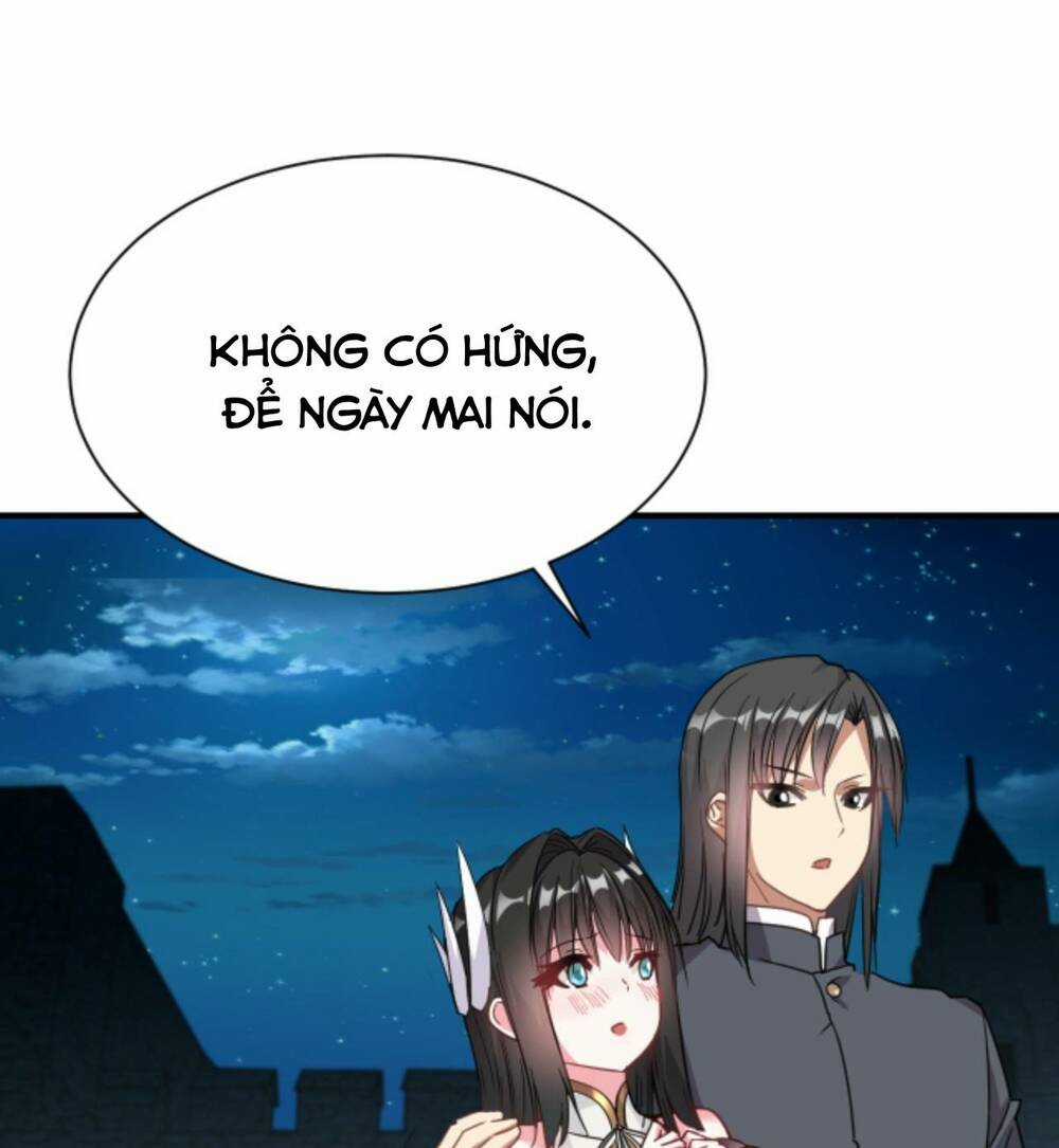Ta Nằm Vùng Tại Ma Giới Chapter 7 trang 42