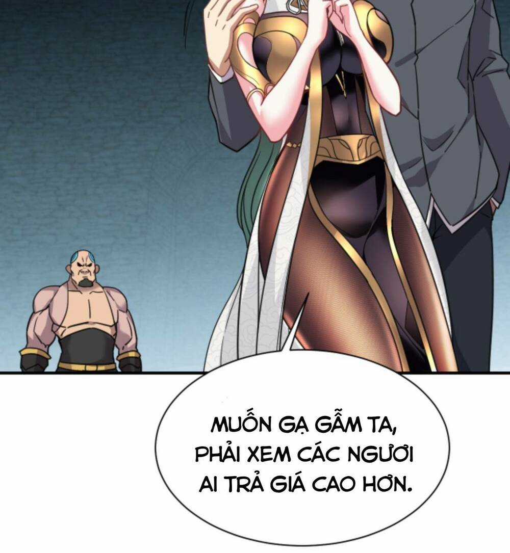Ta Nằm Vùng Tại Ma Giới Chapter 7 trang 43