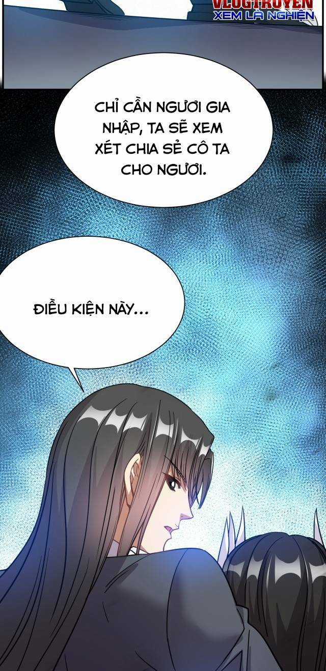 Ta Nằm Vùng Tại Ma Giới Chapter 7 trang 45