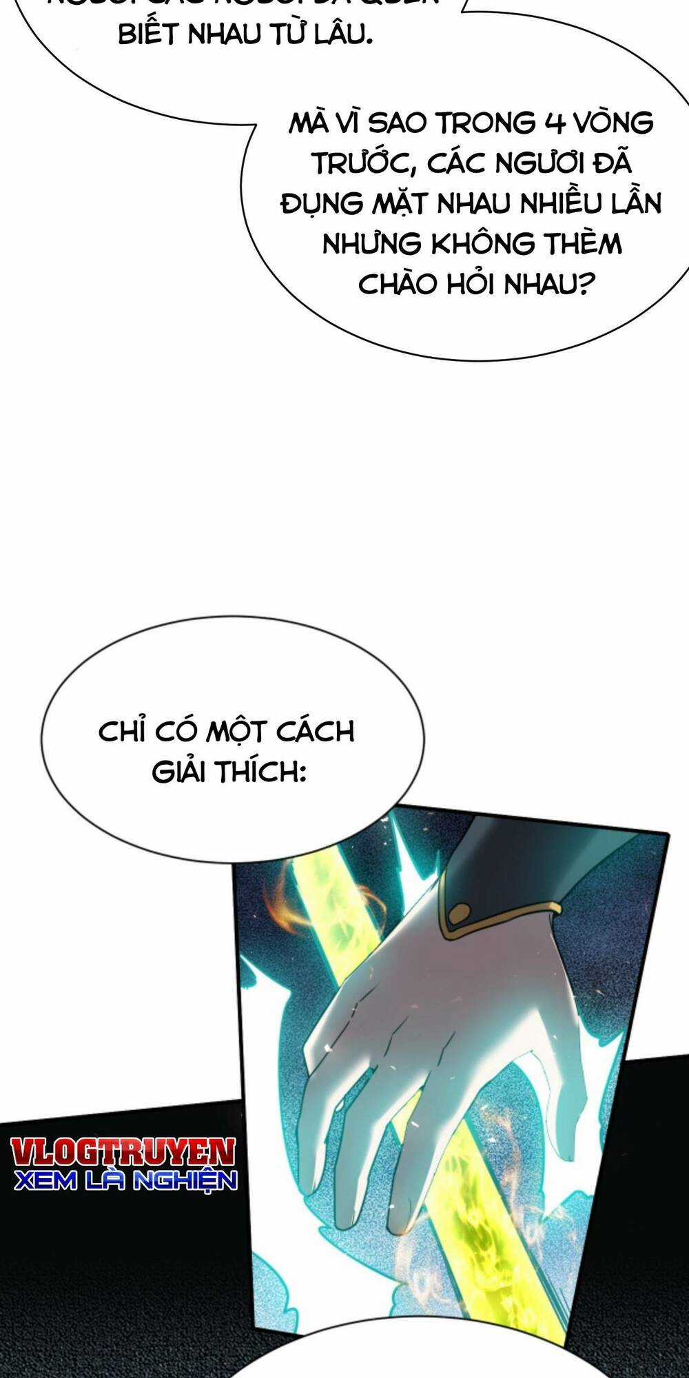 Ta Nằm Vùng Tại Ma Giới Chapter 7 trang 9