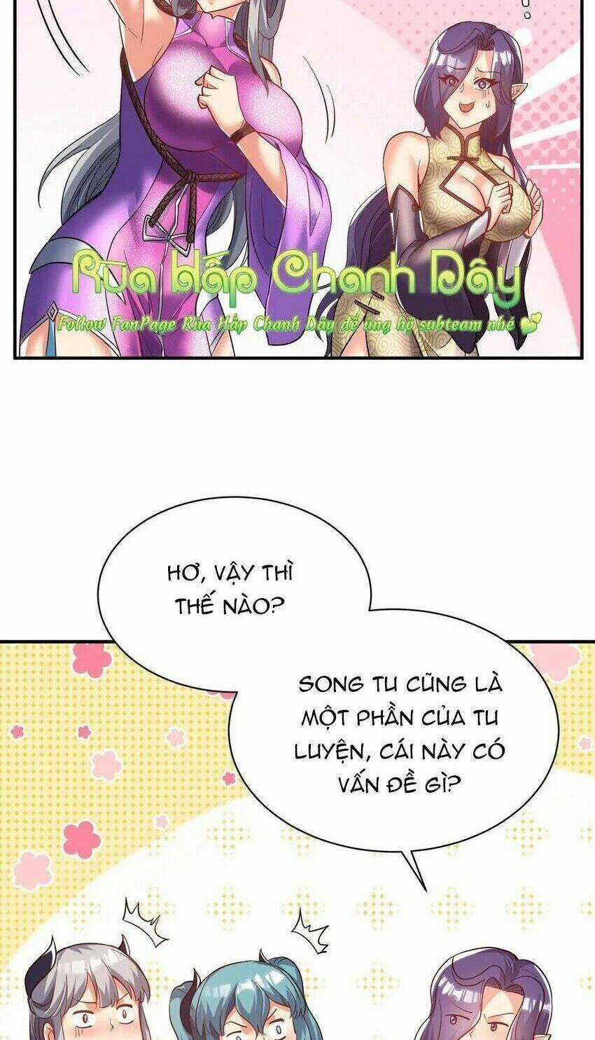 Ta Nằm Vùng Tại Ma Giới Chapter 70 trang 10