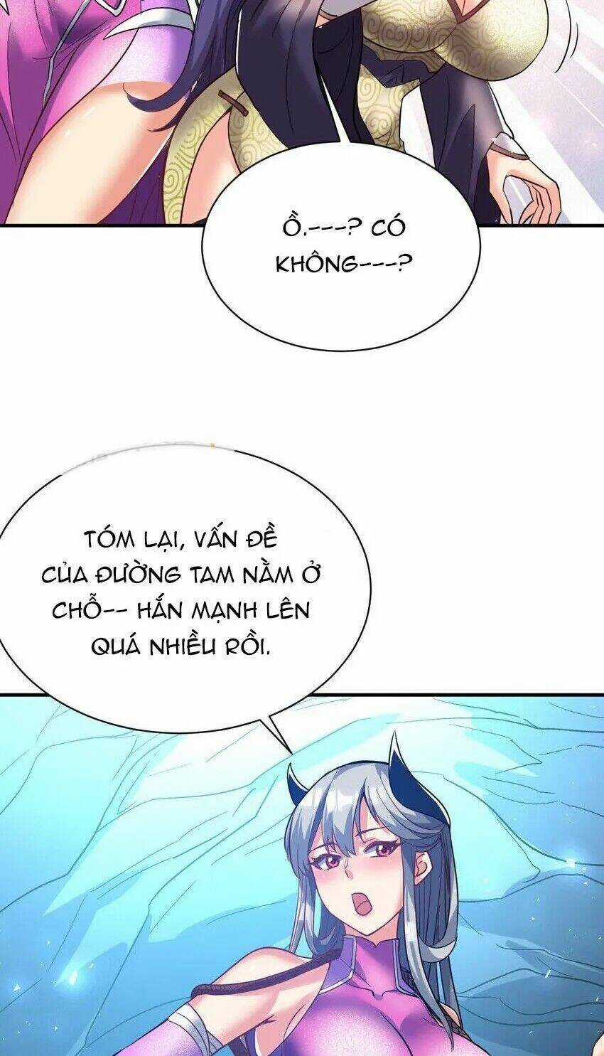 Ta Nằm Vùng Tại Ma Giới Chapter 70 trang 12