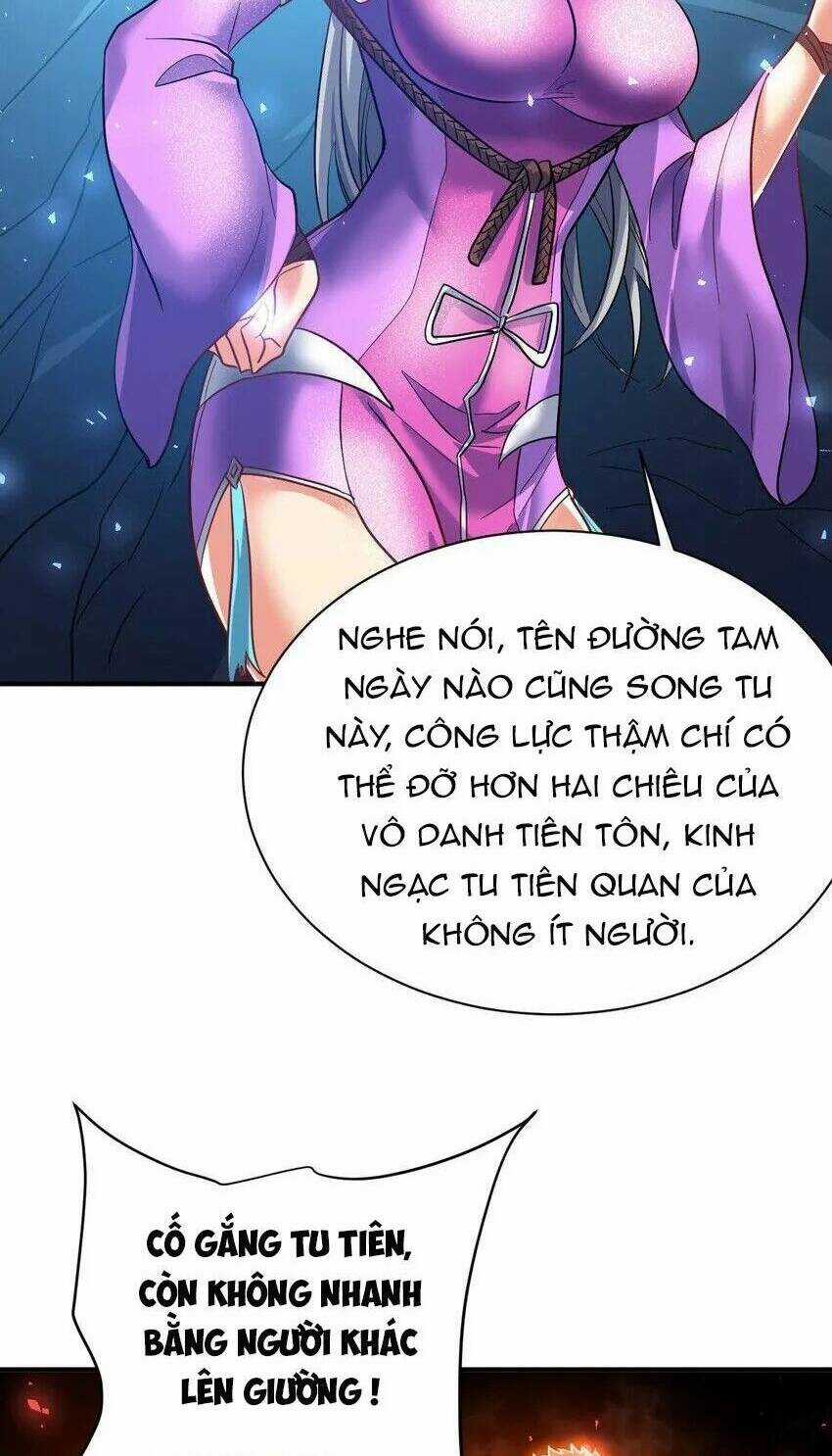 Ta Nằm Vùng Tại Ma Giới Chapter 70 trang 13