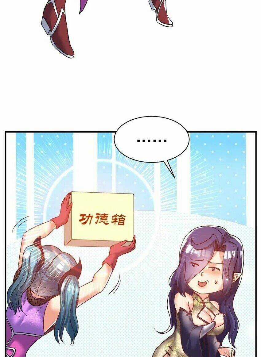 Ta Nằm Vùng Tại Ma Giới Chapter 70 trang 18