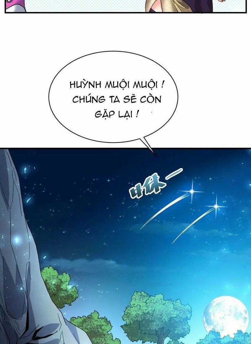 Ta Nằm Vùng Tại Ma Giới Chapter 70 trang 19