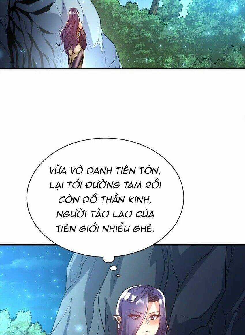 Ta Nằm Vùng Tại Ma Giới Chapter 70 trang 20