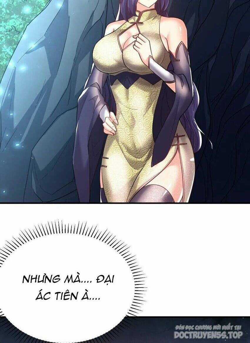 Ta Nằm Vùng Tại Ma Giới Chapter 70 trang 21