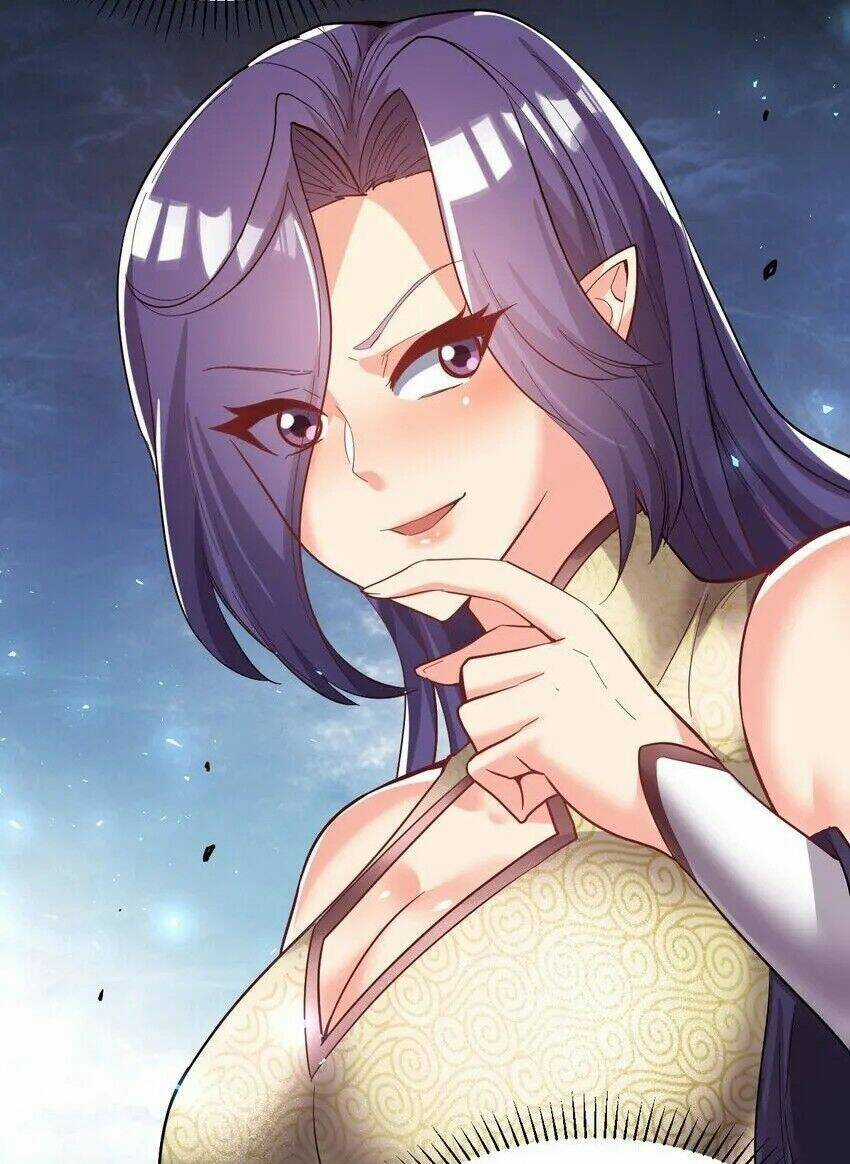 Ta Nằm Vùng Tại Ma Giới Chapter 70 trang 22