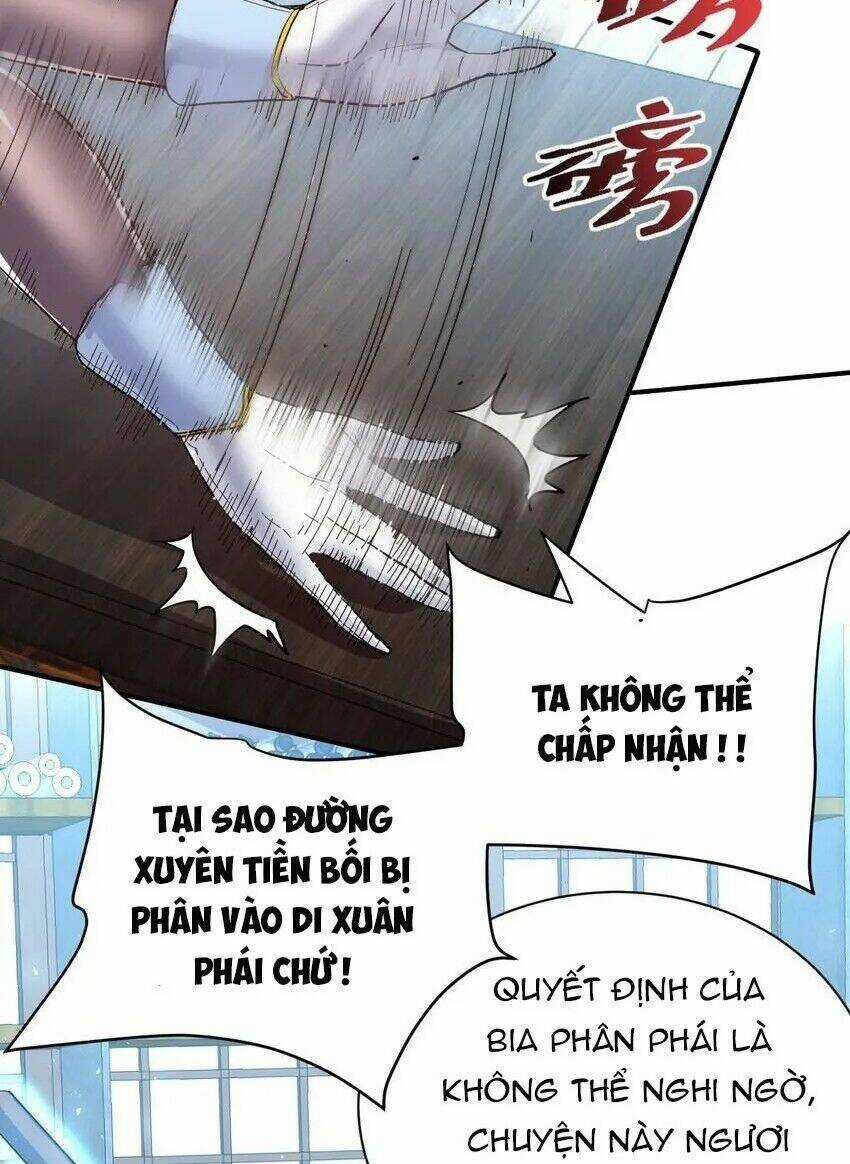 Ta Nằm Vùng Tại Ma Giới Chapter 70 trang 24
