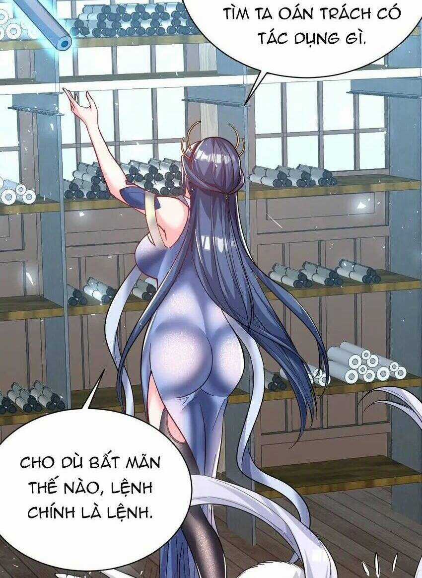 Ta Nằm Vùng Tại Ma Giới Chapter 70 trang 25