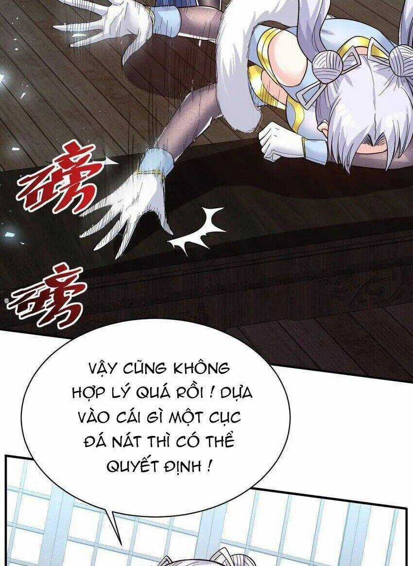 Ta Nằm Vùng Tại Ma Giới Chapter 70 trang 26