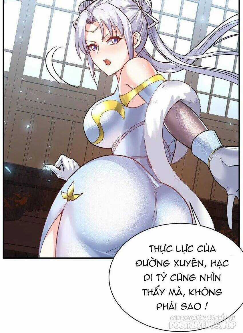 Ta Nằm Vùng Tại Ma Giới Chapter 70 trang 27