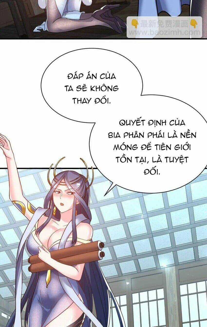 Ta Nằm Vùng Tại Ma Giới Chapter 70 trang 29