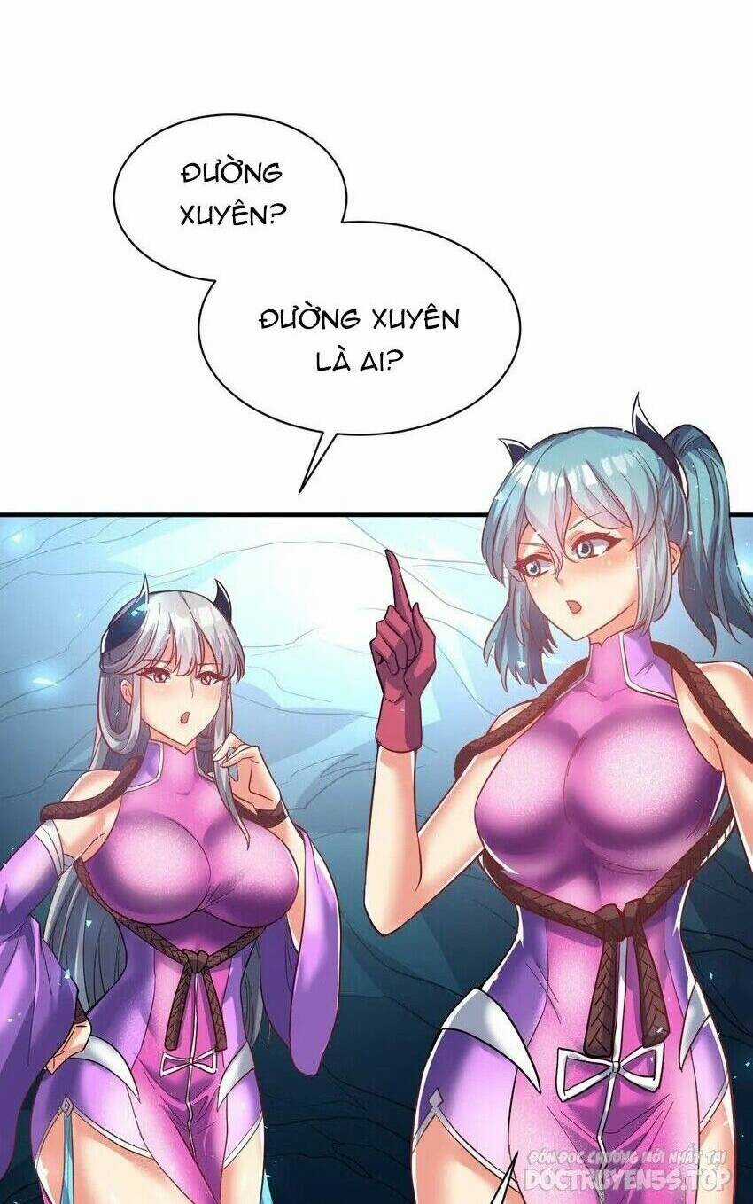 Ta Nằm Vùng Tại Ma Giới Chapter 70 trang 3