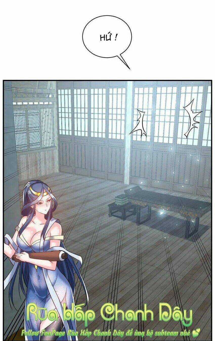 Ta Nằm Vùng Tại Ma Giới Chapter 70 trang 32