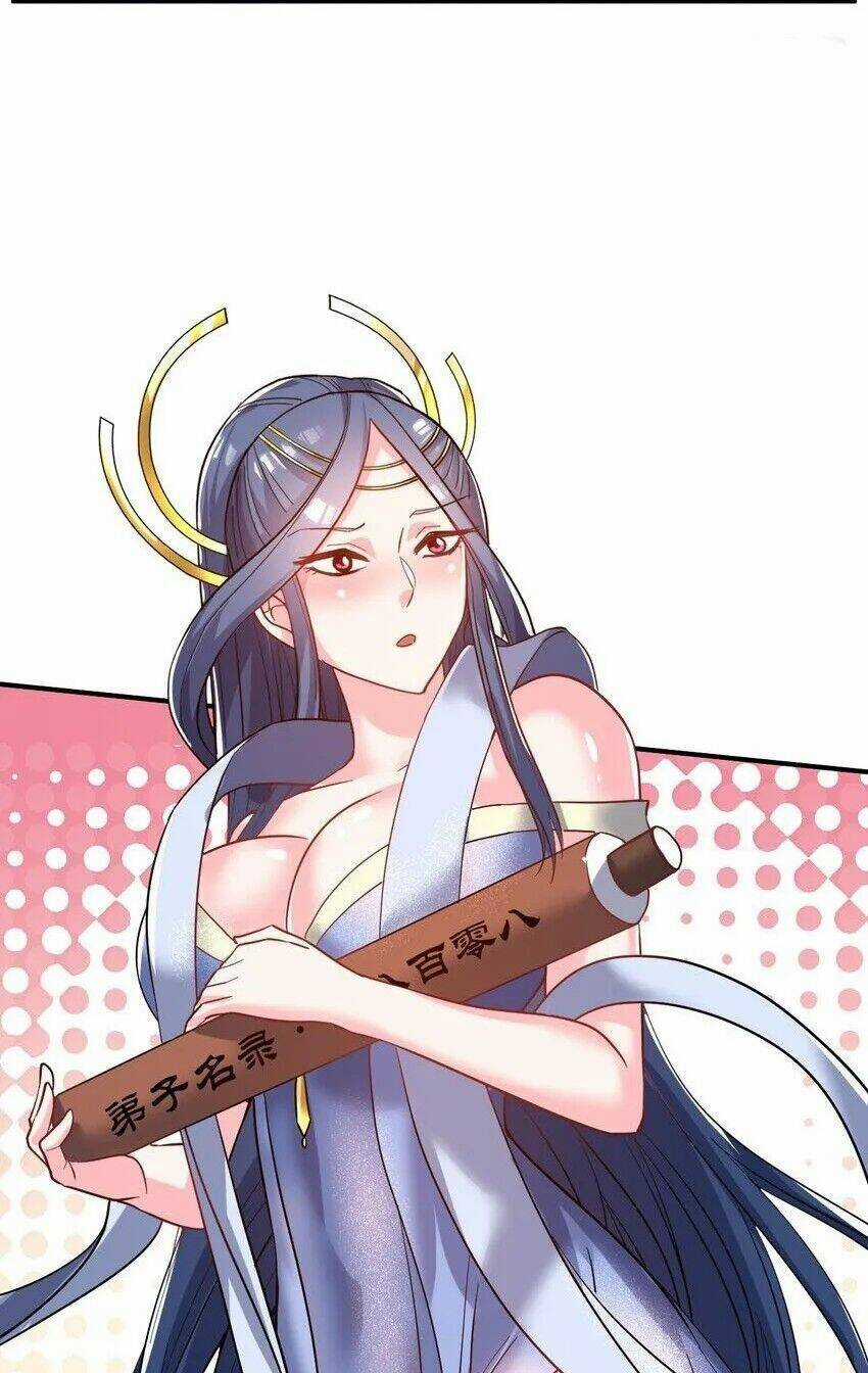 Ta Nằm Vùng Tại Ma Giới Chapter 70 trang 33