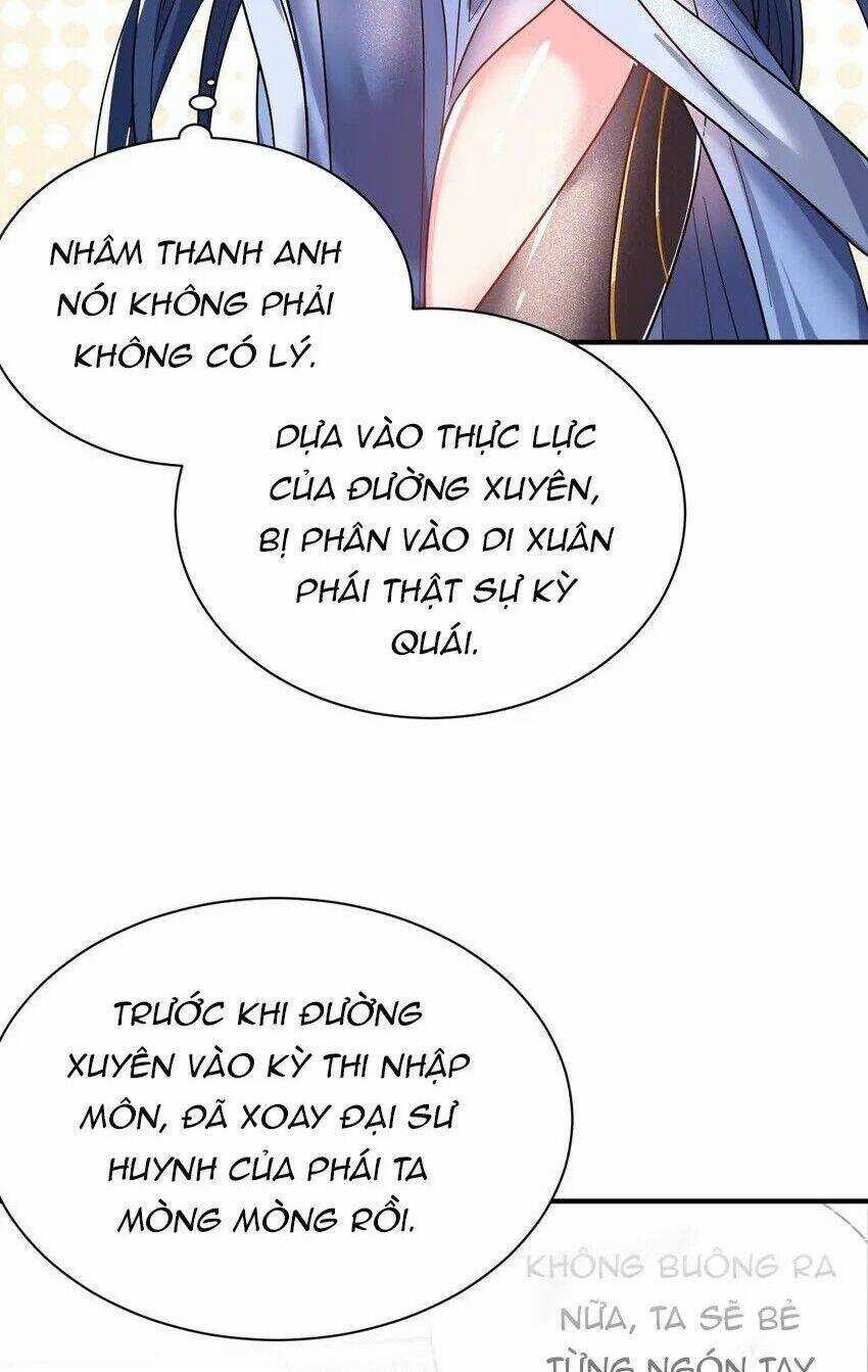 Ta Nằm Vùng Tại Ma Giới Chapter 70 trang 34