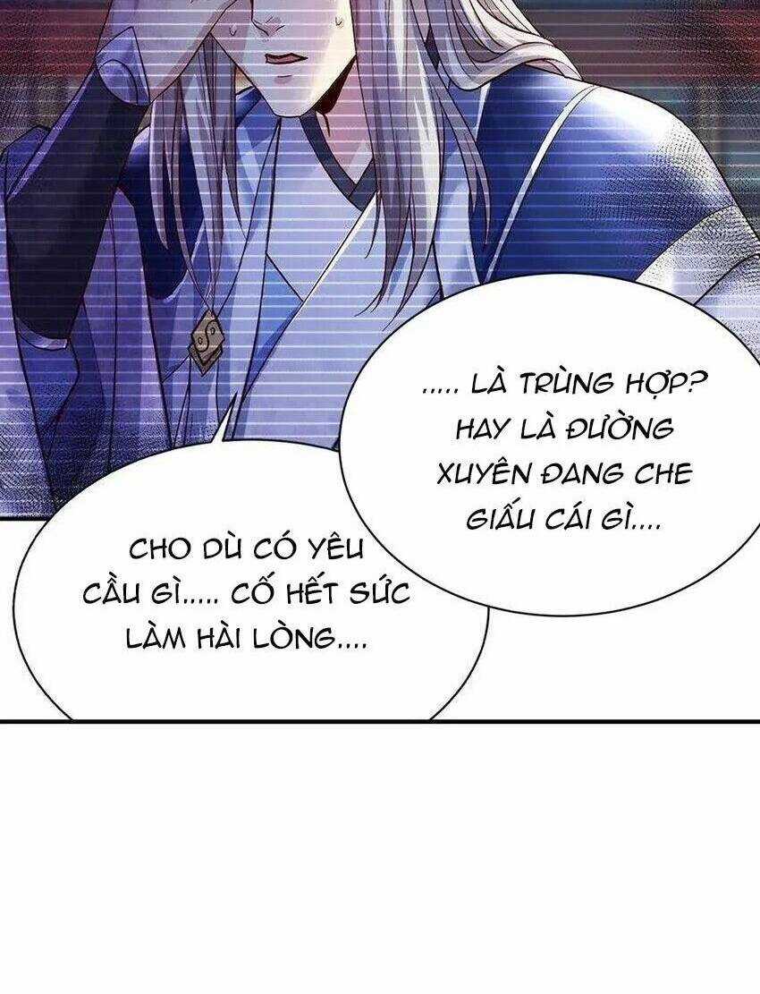 Ta Nằm Vùng Tại Ma Giới Chapter 70 trang 37