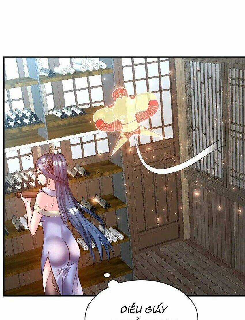 Ta Nằm Vùng Tại Ma Giới Chapter 70 trang 38