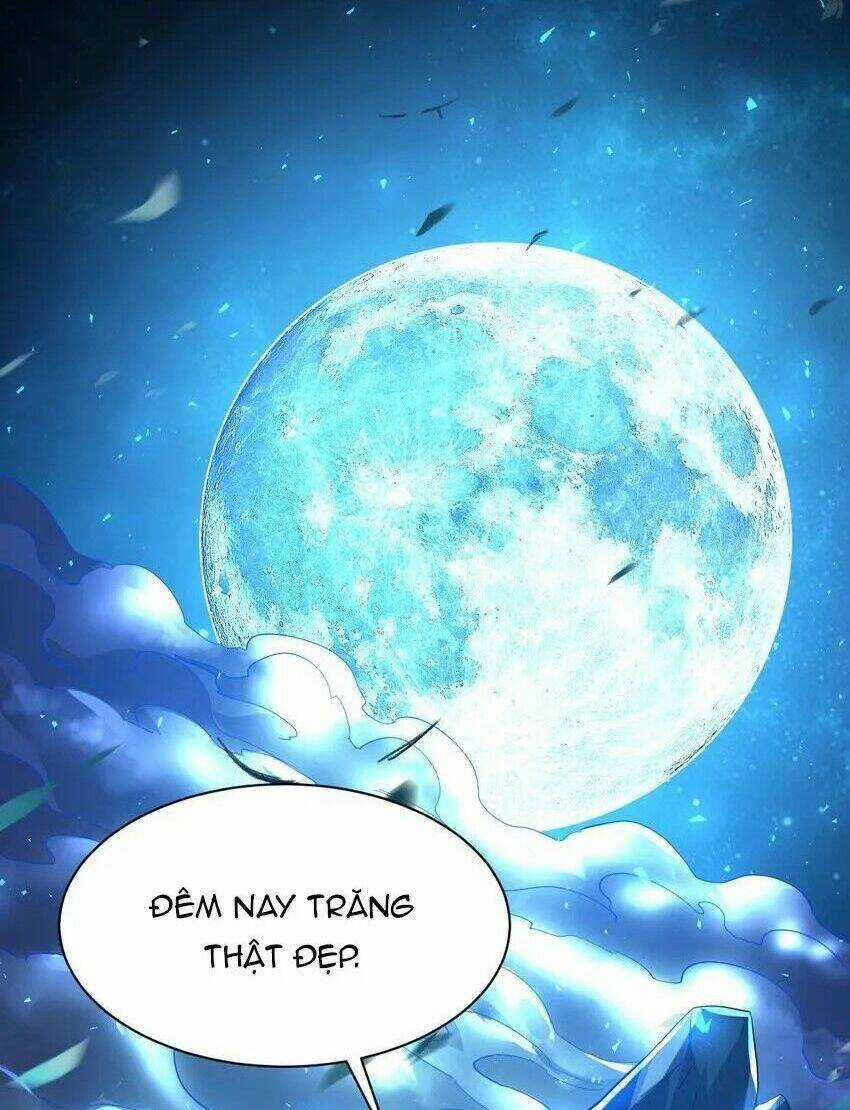 Ta Nằm Vùng Tại Ma Giới Chapter 70 trang 40