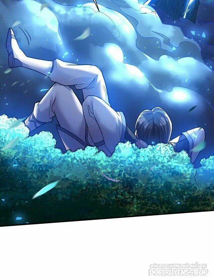 Ta Nằm Vùng Tại Ma Giới Chapter 70 trang 41