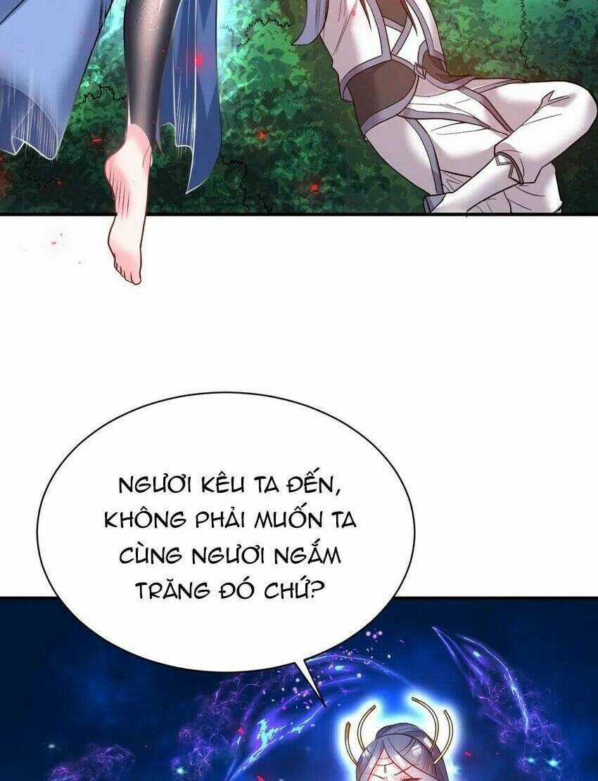 Ta Nằm Vùng Tại Ma Giới Chapter 70 trang 43