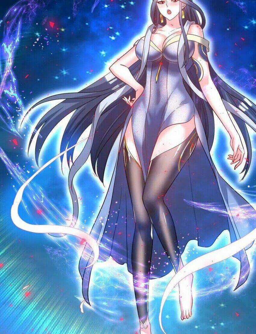 Ta Nằm Vùng Tại Ma Giới Chapter 70 trang 44