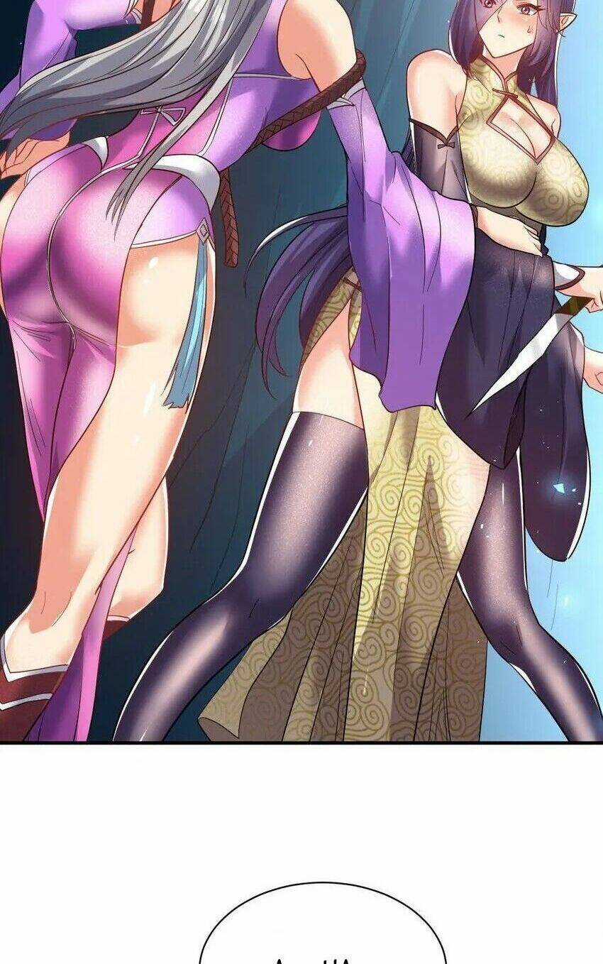 Ta Nằm Vùng Tại Ma Giới Chapter 70 trang 6