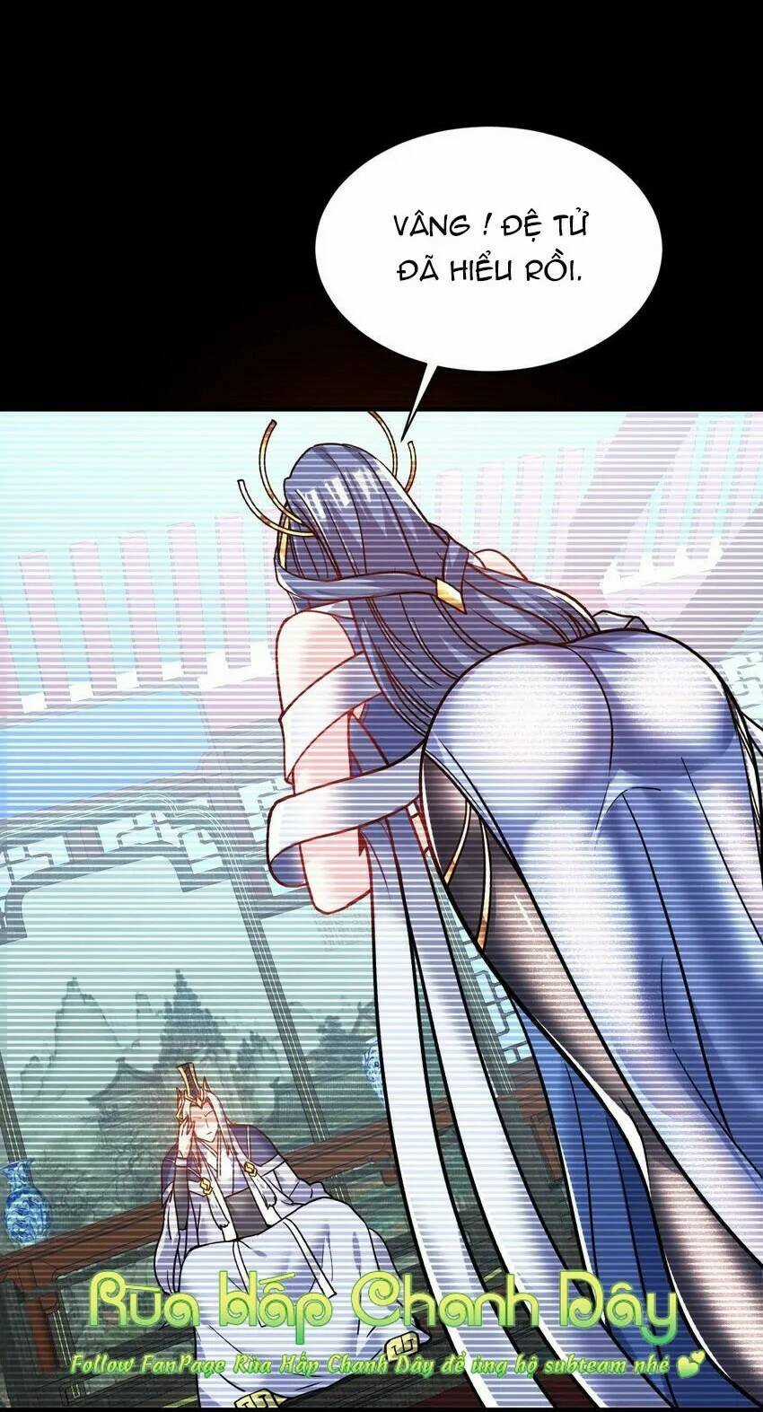 Ta Nằm Vùng Tại Ma Giới Chapter 71 trang 10