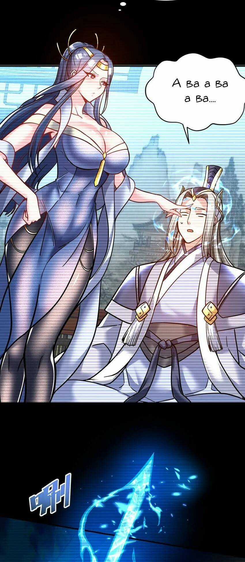 Ta Nằm Vùng Tại Ma Giới Chapter 71 trang 13