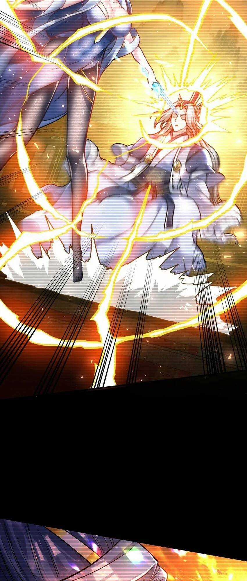 Ta Nằm Vùng Tại Ma Giới Chapter 71 trang 15