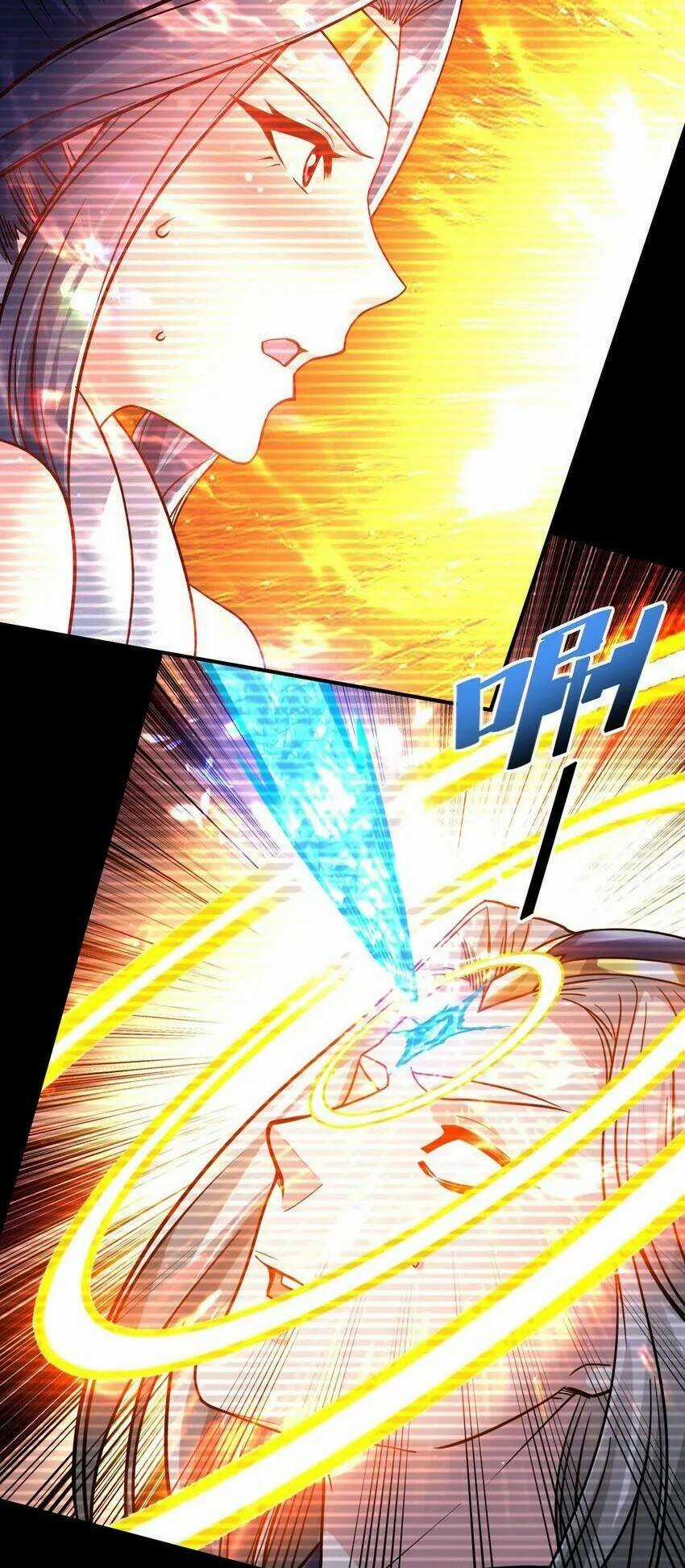 Ta Nằm Vùng Tại Ma Giới Chapter 71 trang 16