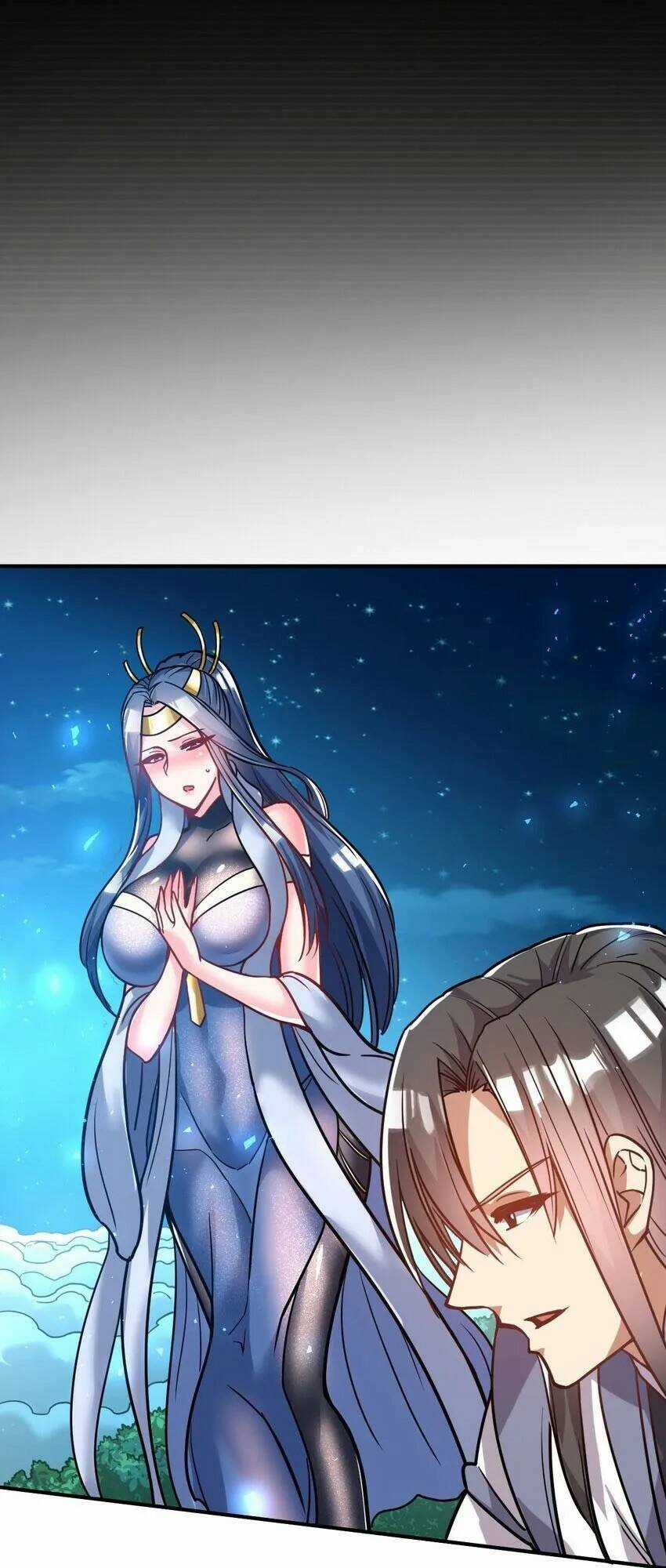 Ta Nằm Vùng Tại Ma Giới Chapter 71 trang 18