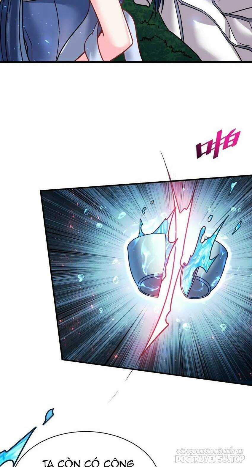 Ta Nằm Vùng Tại Ma Giới Chapter 71 trang 2