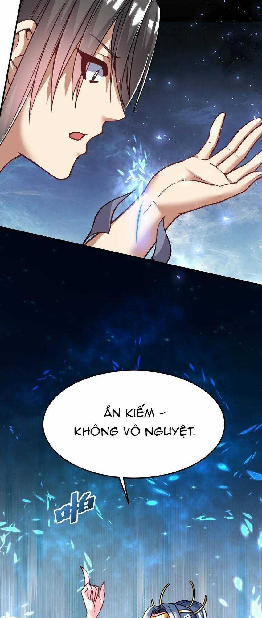 Ta Nằm Vùng Tại Ma Giới Chapter 71 trang 21