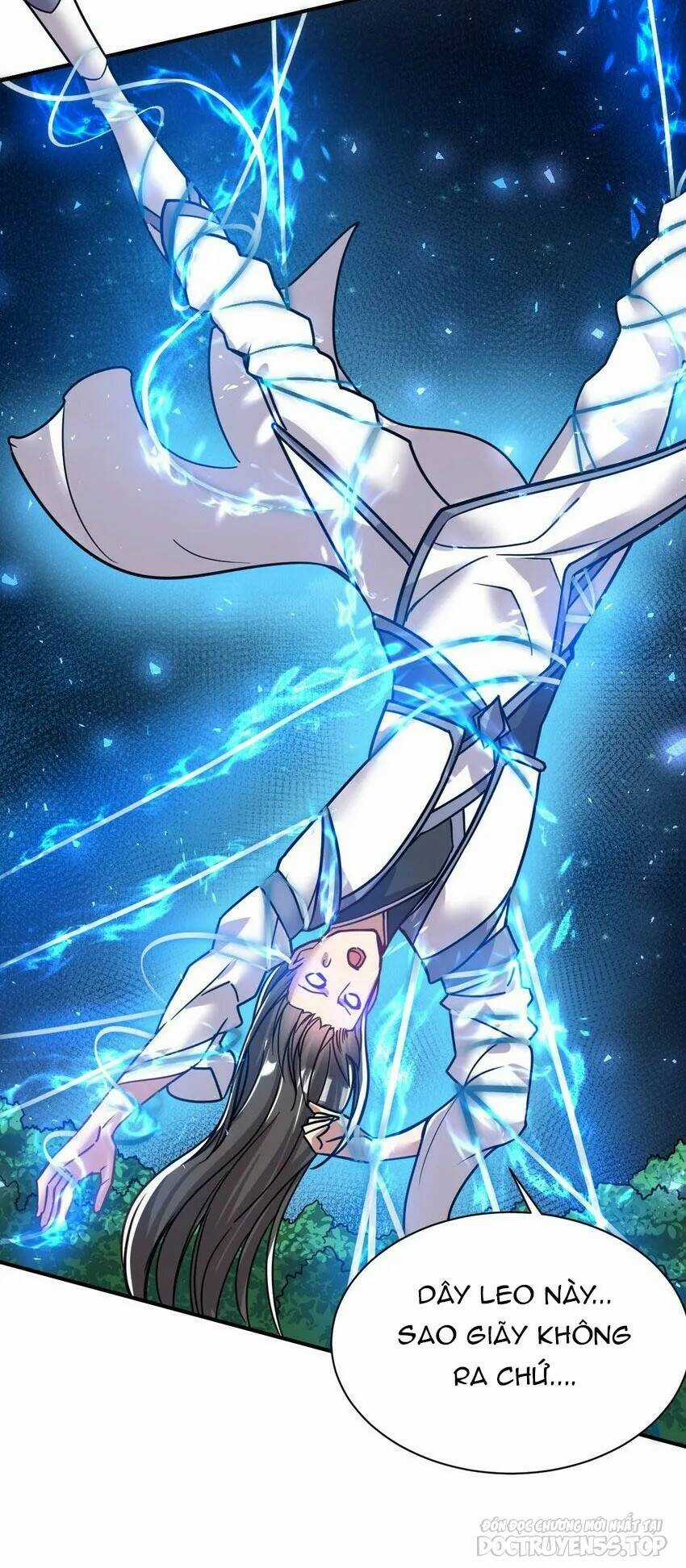 Ta Nằm Vùng Tại Ma Giới Chapter 71 trang 23