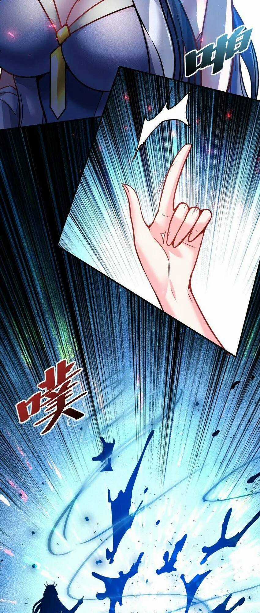 Ta Nằm Vùng Tại Ma Giới Chapter 71 trang 29