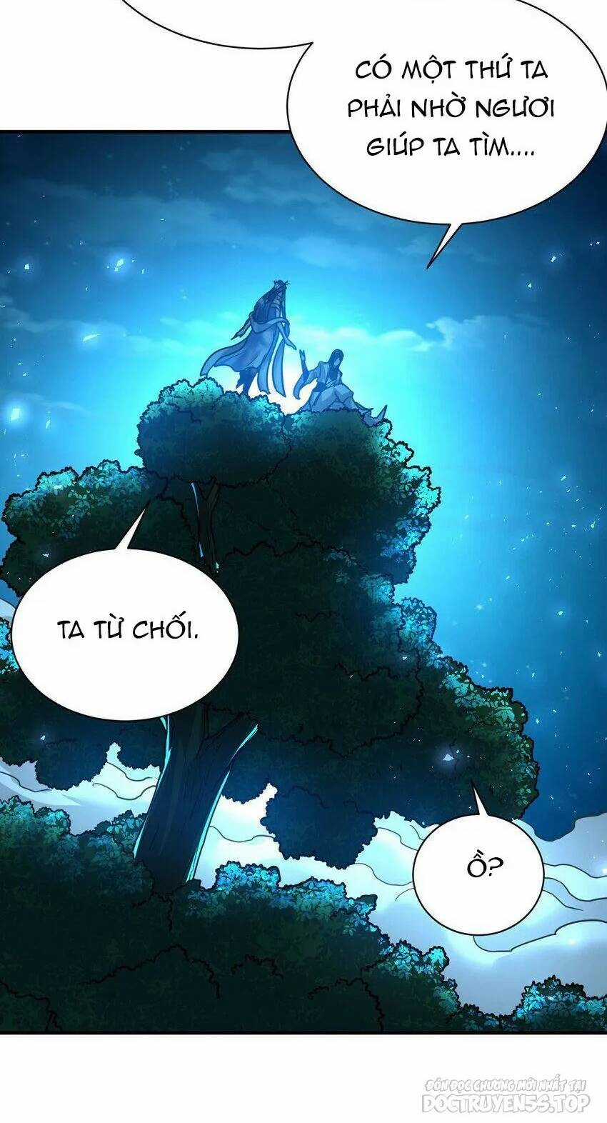 Ta Nằm Vùng Tại Ma Giới Chapter 71 trang 5