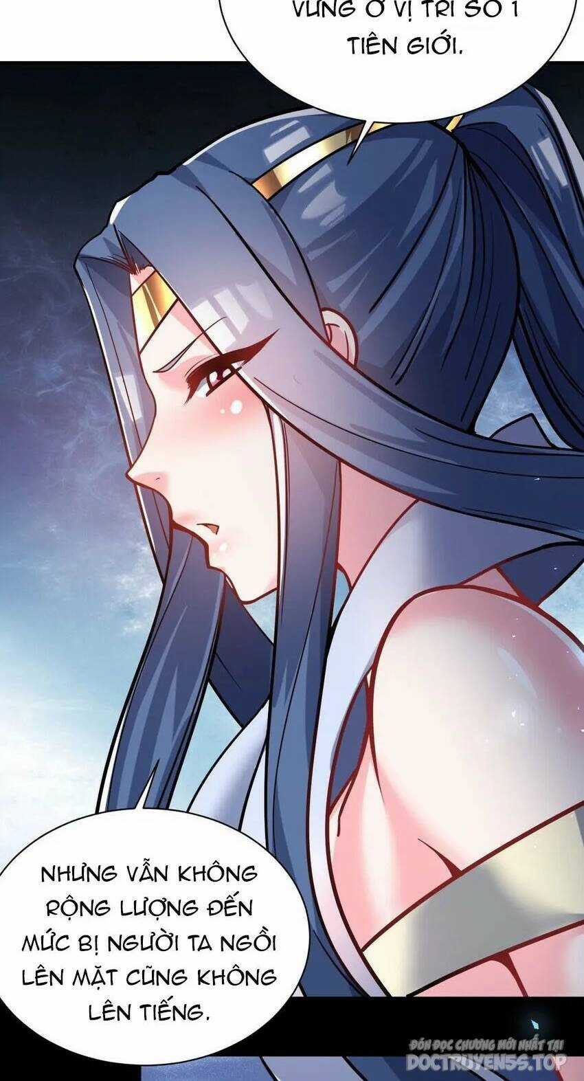 Ta Nằm Vùng Tại Ma Giới Chapter 71 trang 8