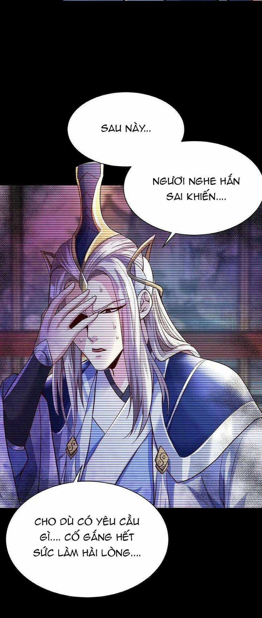 Ta Nằm Vùng Tại Ma Giới Chapter 71 trang 9