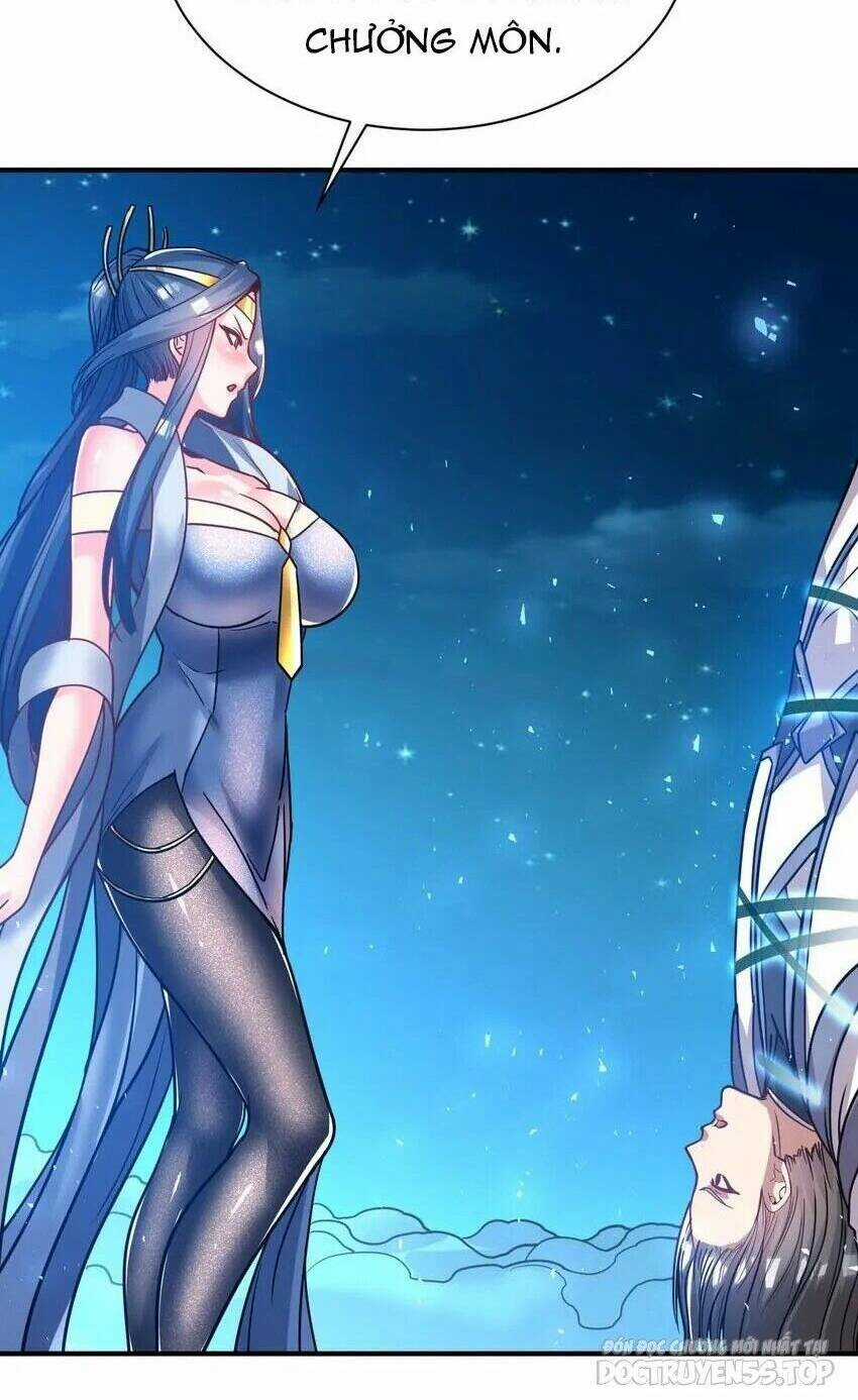 Ta Nằm Vùng Tại Ma Giới Chapter 72 trang 11