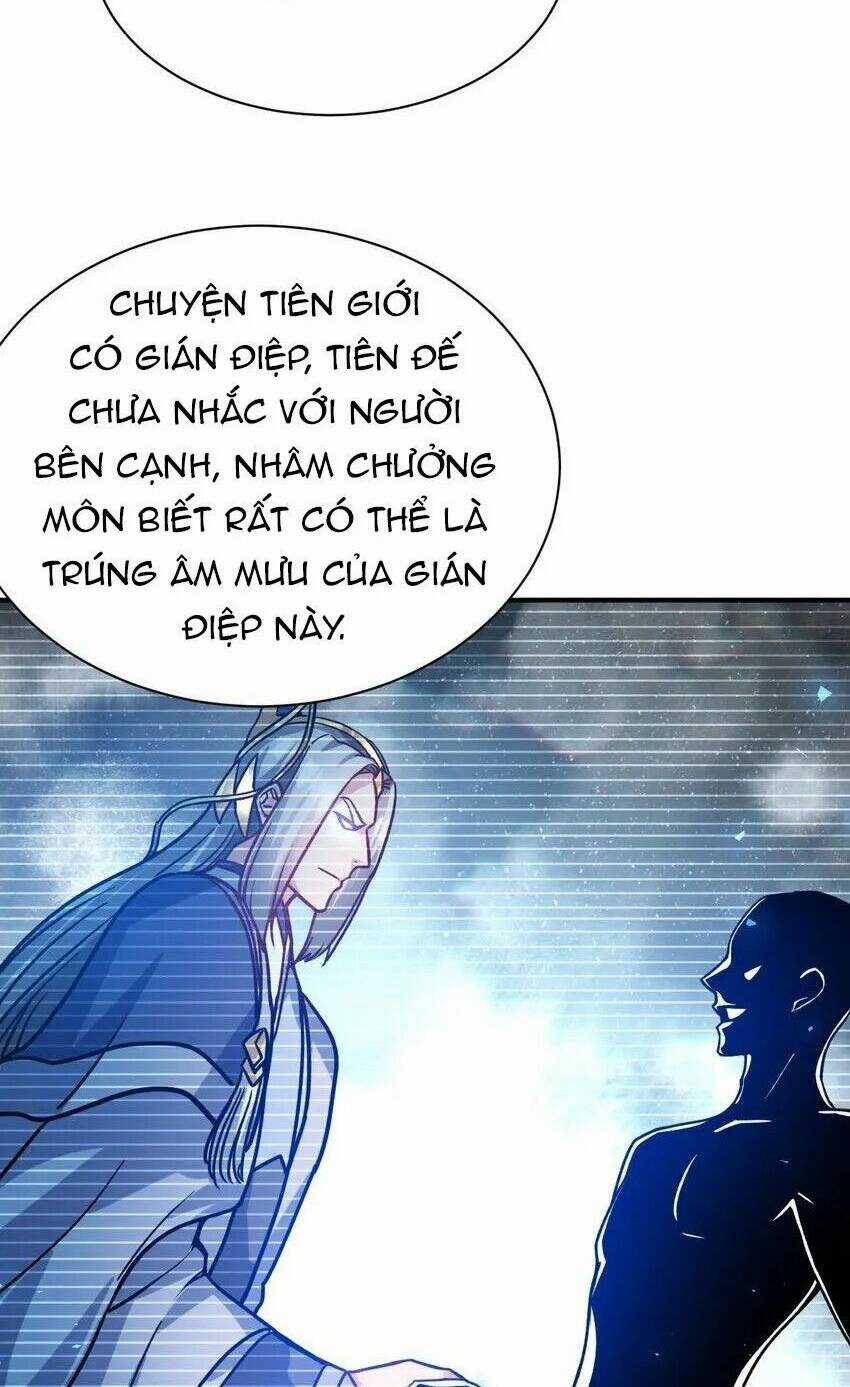 Ta Nằm Vùng Tại Ma Giới Chapter 72 trang 13