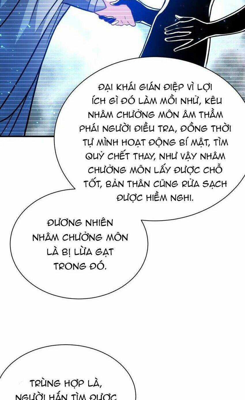 Ta Nằm Vùng Tại Ma Giới Chapter 72 trang 14