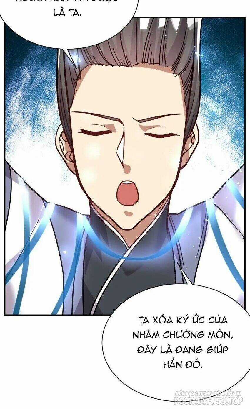 Ta Nằm Vùng Tại Ma Giới Chapter 72 trang 15