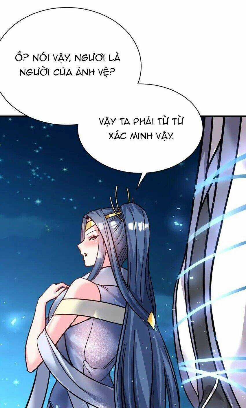 Ta Nằm Vùng Tại Ma Giới Chapter 72 trang 16