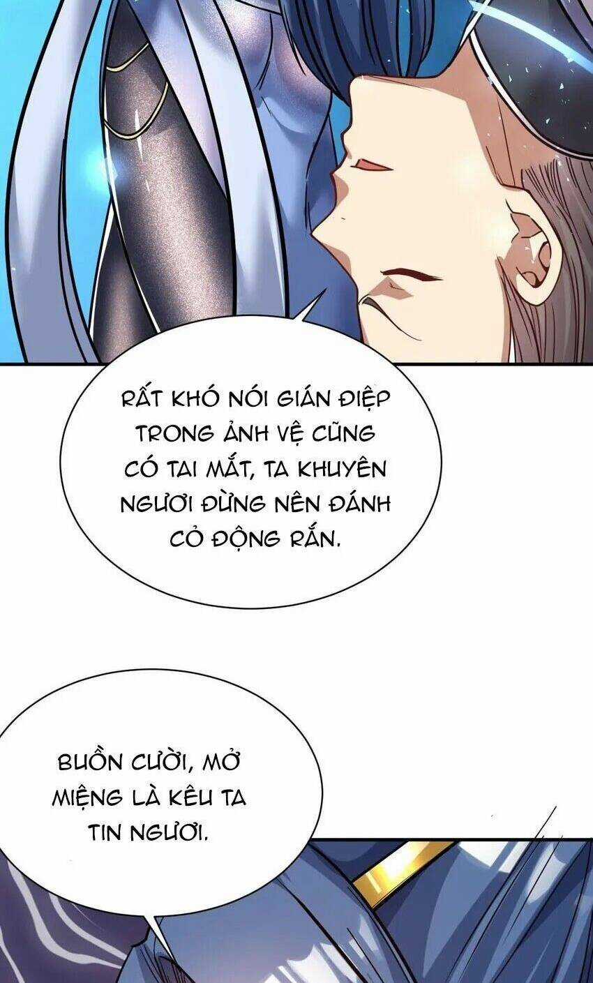 Ta Nằm Vùng Tại Ma Giới Chapter 72 trang 17